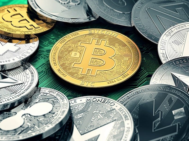 Bitcoin Artacak Mı?